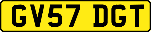 GV57DGT