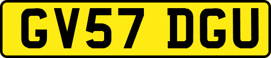 GV57DGU