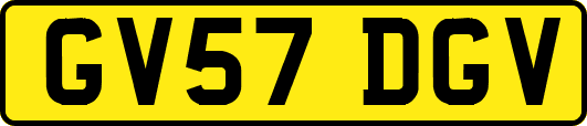 GV57DGV
