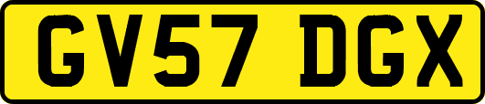 GV57DGX