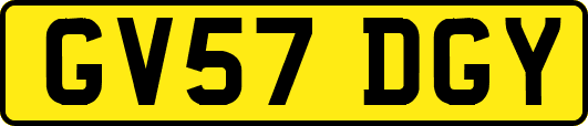GV57DGY