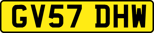 GV57DHW