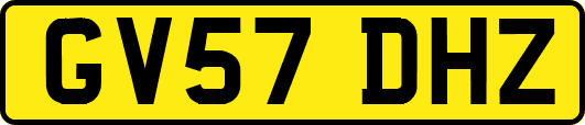 GV57DHZ