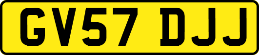 GV57DJJ