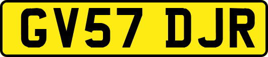 GV57DJR