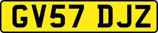GV57DJZ