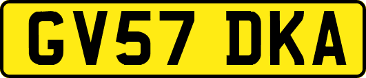 GV57DKA