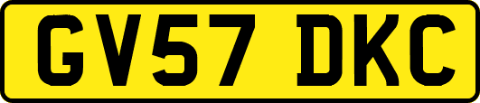 GV57DKC