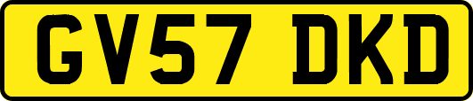 GV57DKD