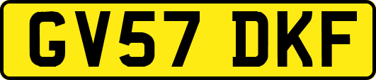GV57DKF