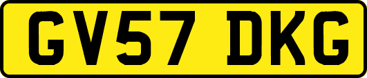 GV57DKG