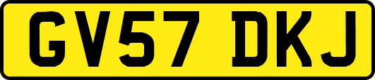 GV57DKJ
