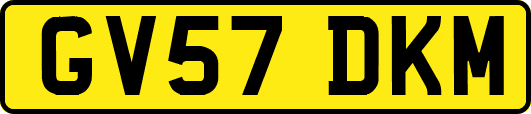 GV57DKM