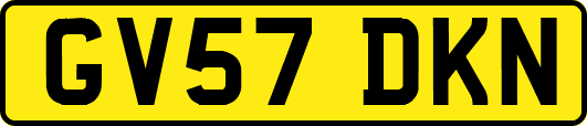 GV57DKN