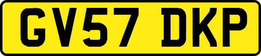 GV57DKP