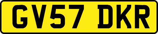 GV57DKR