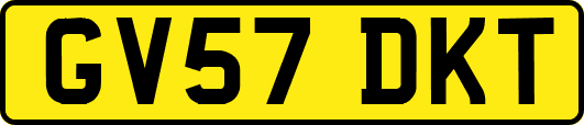 GV57DKT