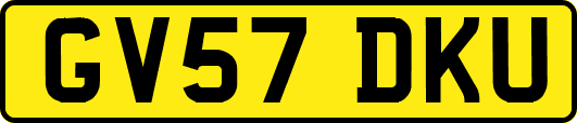 GV57DKU