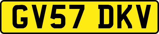 GV57DKV