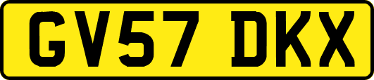 GV57DKX