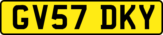 GV57DKY