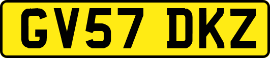 GV57DKZ