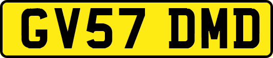 GV57DMD