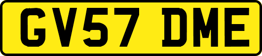 GV57DME