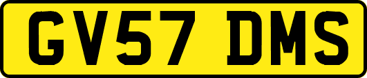 GV57DMS