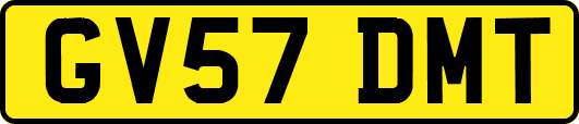GV57DMT