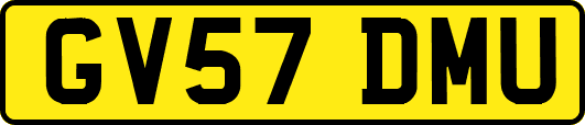 GV57DMU