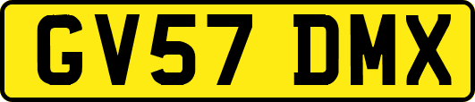 GV57DMX