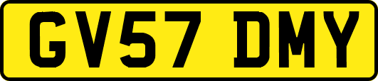 GV57DMY