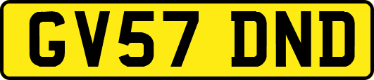 GV57DND