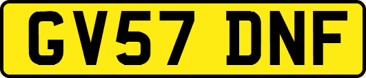 GV57DNF