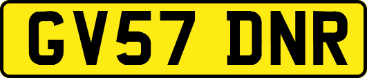 GV57DNR