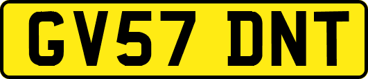 GV57DNT