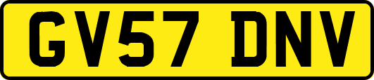 GV57DNV