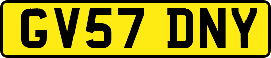 GV57DNY