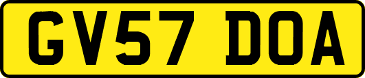 GV57DOA