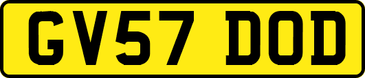 GV57DOD