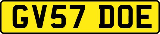 GV57DOE