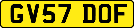 GV57DOF