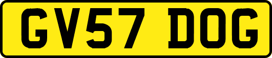 GV57DOG