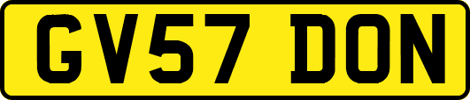 GV57DON