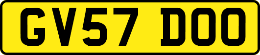GV57DOO
