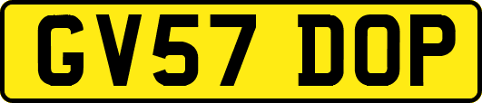 GV57DOP