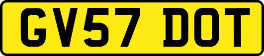 GV57DOT