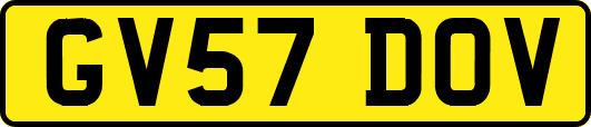 GV57DOV