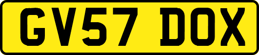 GV57DOX